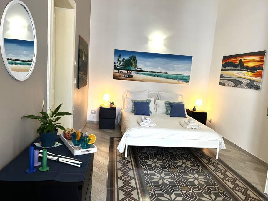 Rio House Apartment Bari