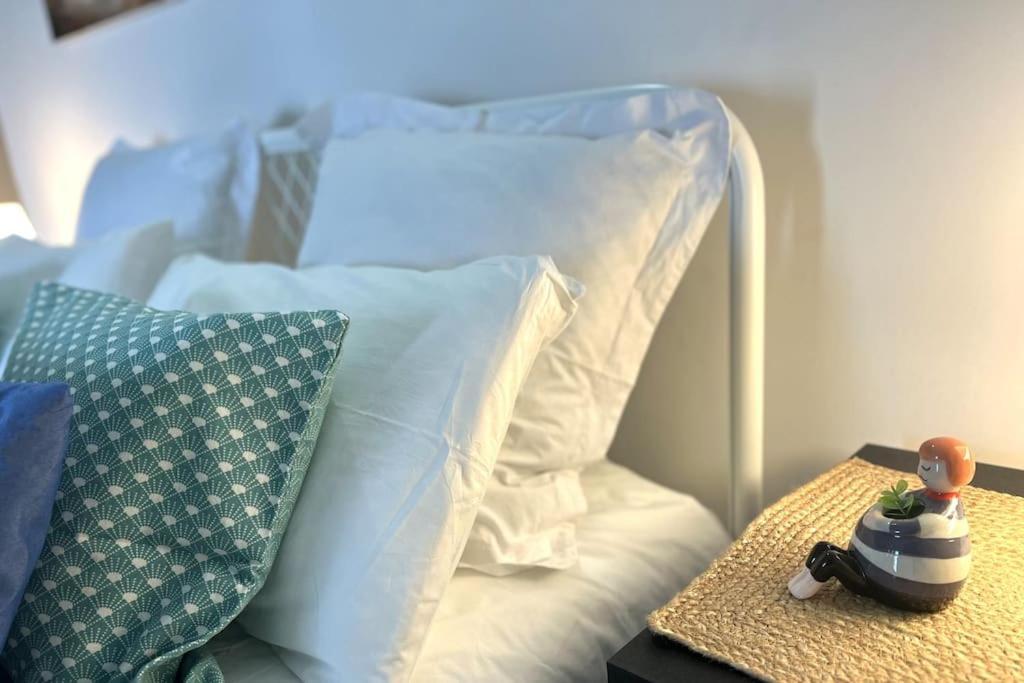 Apartment Rio House Bari