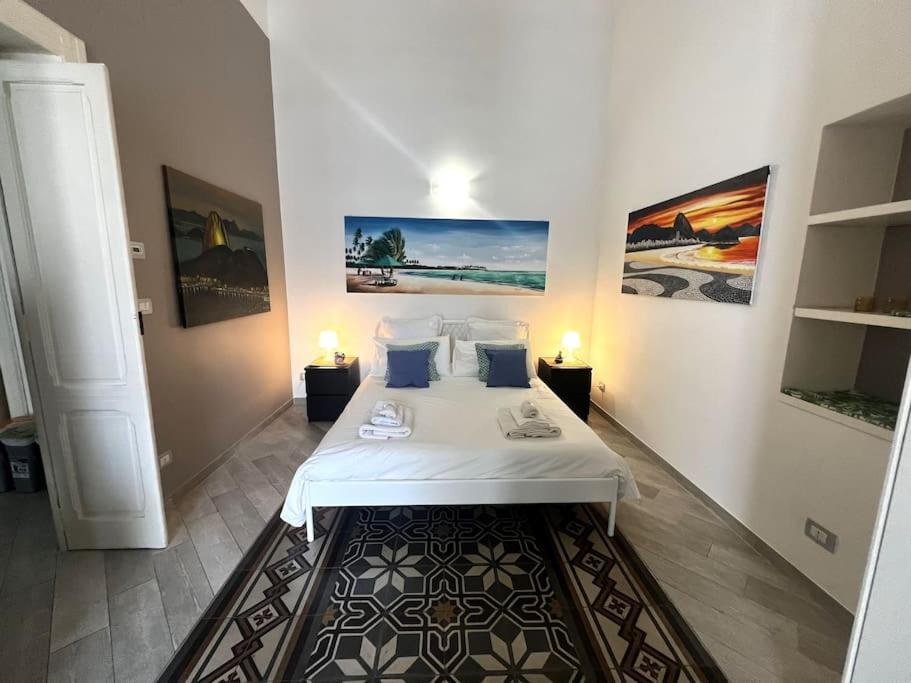 Rio House Bari