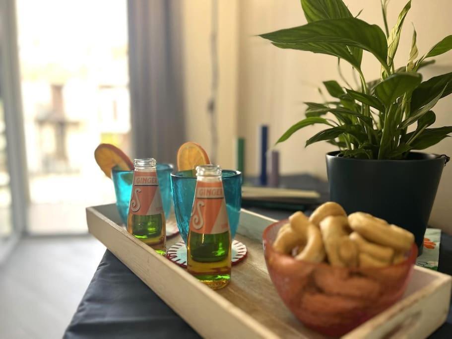 Rio House Apartment Bari