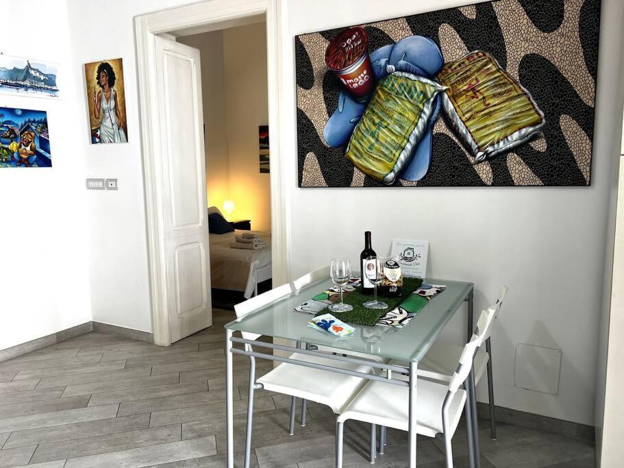 Apartment Rio House Bari