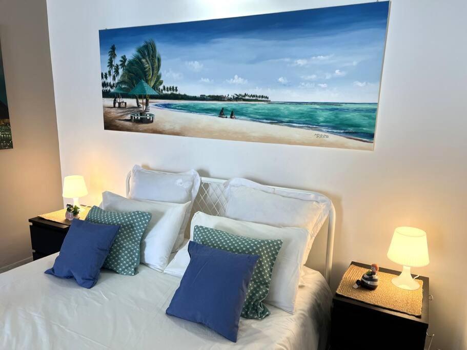 Rio House *