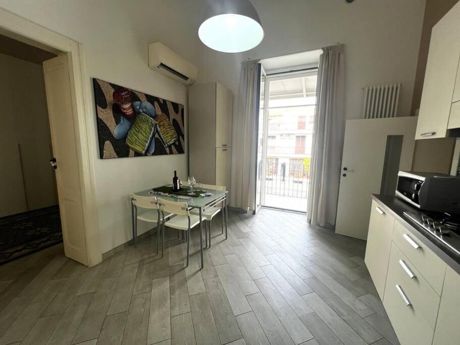 Apartment Rio House Bari