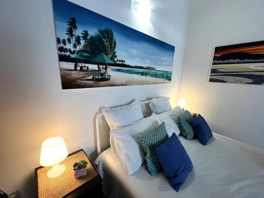 Rio House Bari
