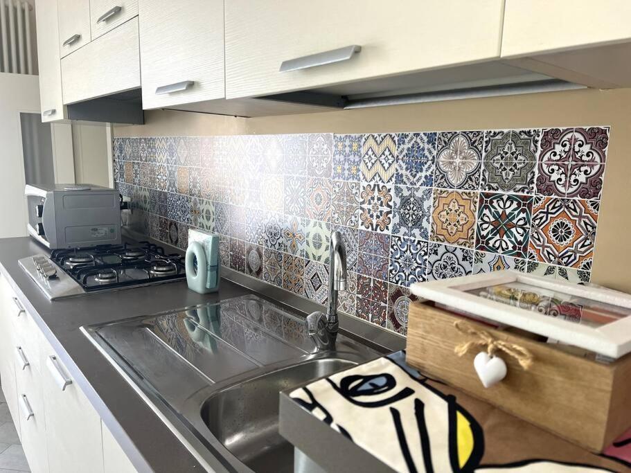 Rio House Apartment Bari