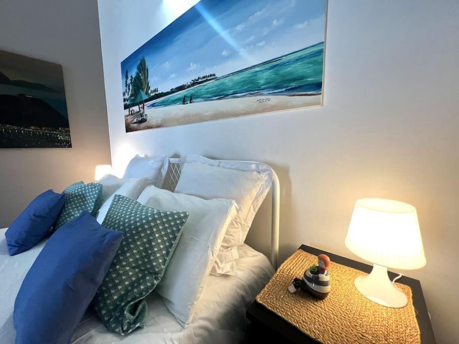 Rio House * Bari
