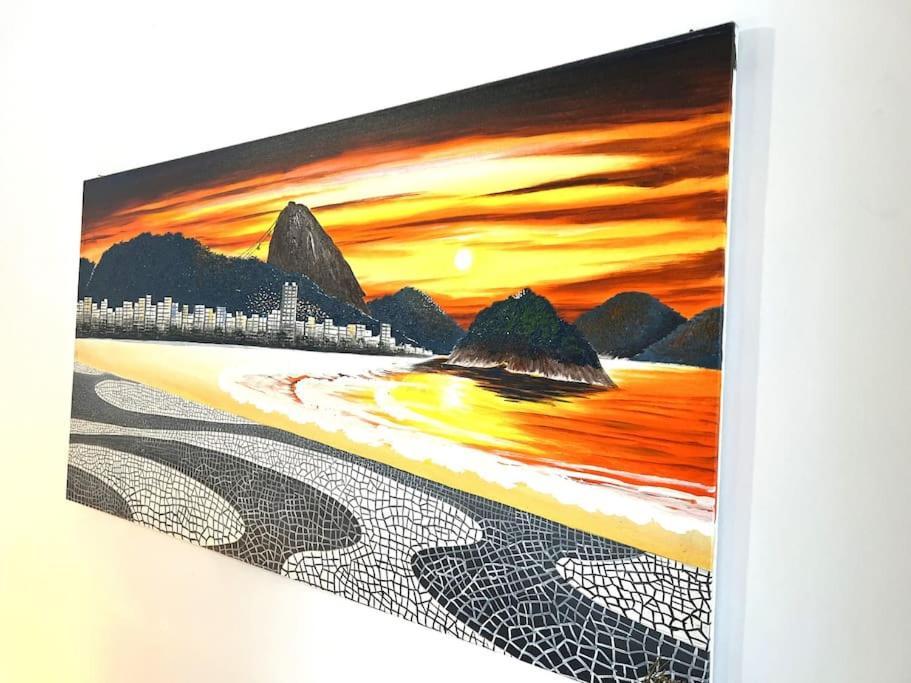 Apartment Rio House