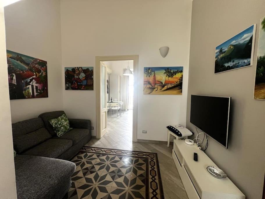 Apartment Rio House