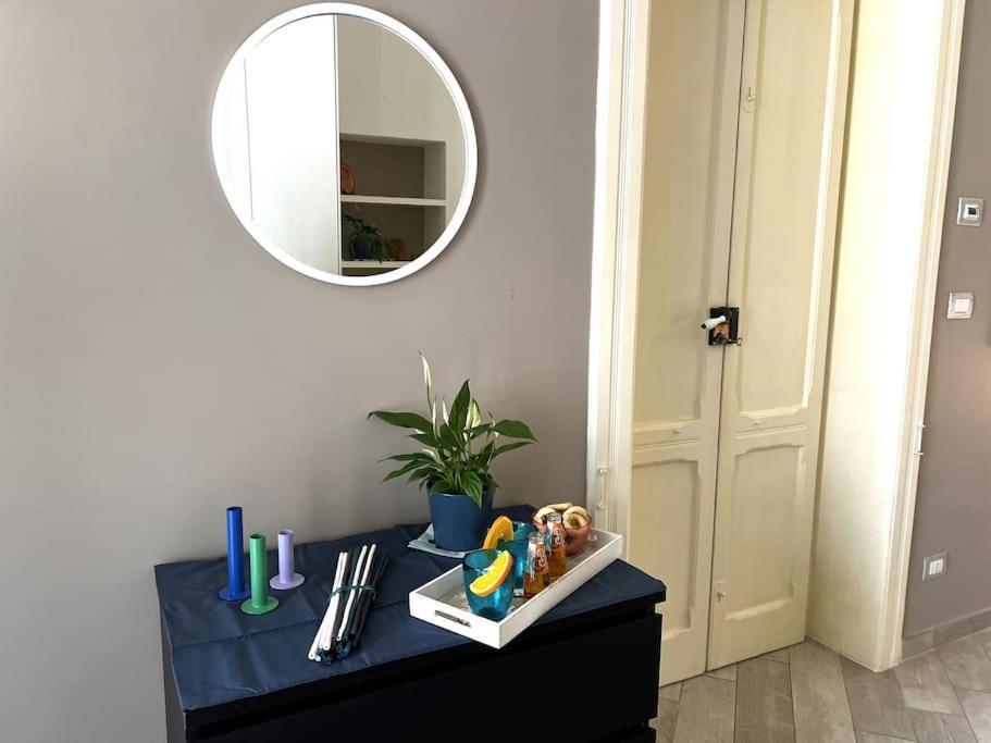 Rio House Apartment Bari