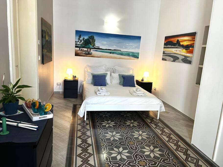 Apartment Rio House